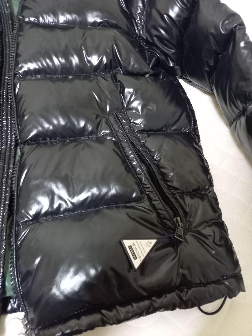 美品 MONCLER （モンクレール）MAYA ダウンジャケット サイズ3