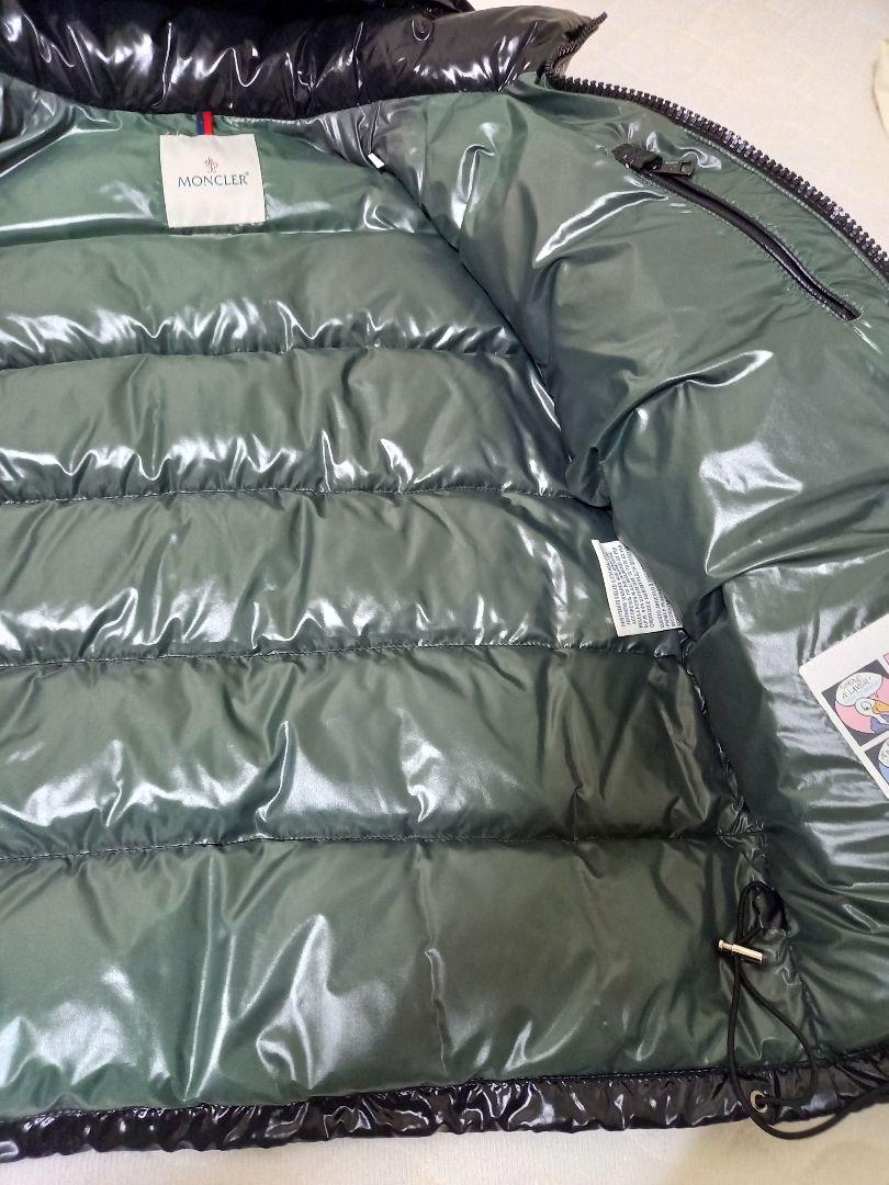 美品 MONCLER （モンクレール）MAYA ダウンジャケット サイズ3