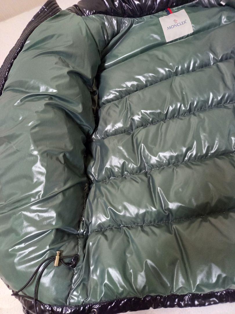 美品 MONCLER （モンクレール）MAYA ダウンジャケット サイズ3