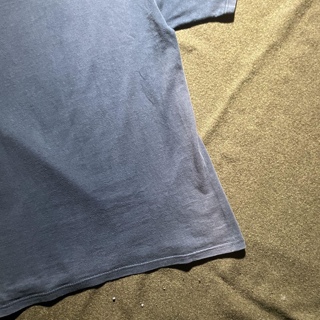 10s USA製　SUPREME フェード　ボックス　プリントTシャツ　M 10s USA製 SUPREME フェード ボックス プリントTシャツ M