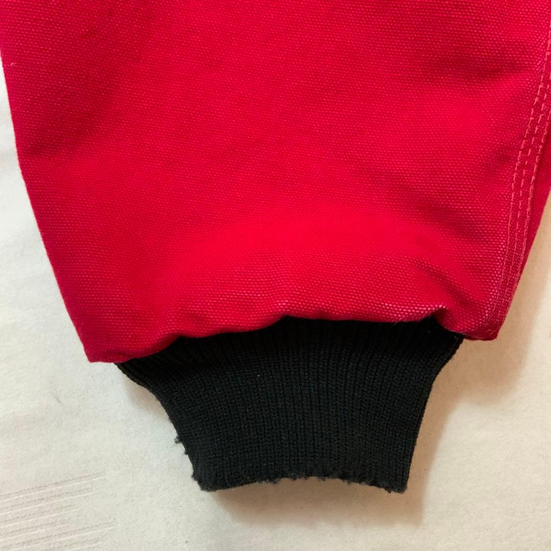 フードジャケット