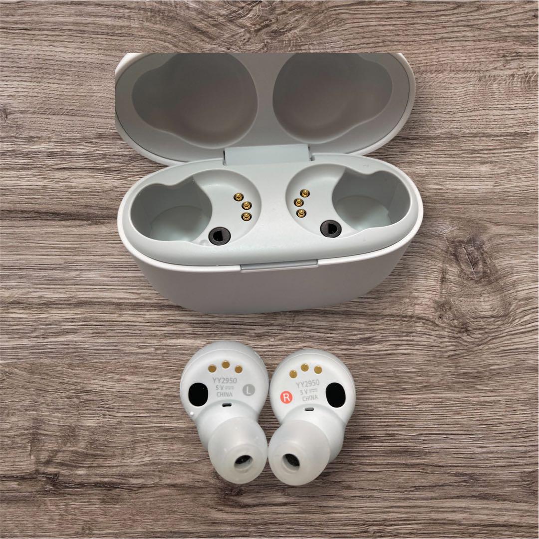 SONY LinkBuds S WF-LS900N ホワイト