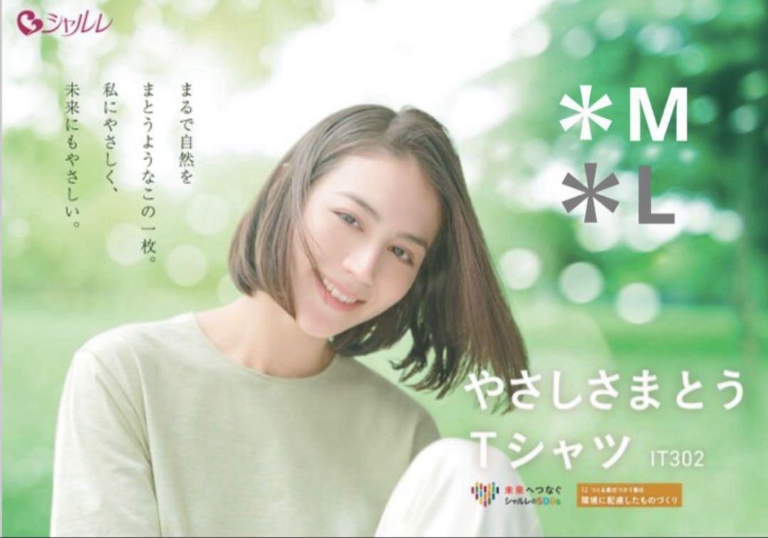 シャルレ＊サマーインナー＊3L→2枚＊Tシャツ＊L→1枚 シャルレ＊サマーインナー＊3L→2枚＊Tシャツ＊L→1枚
