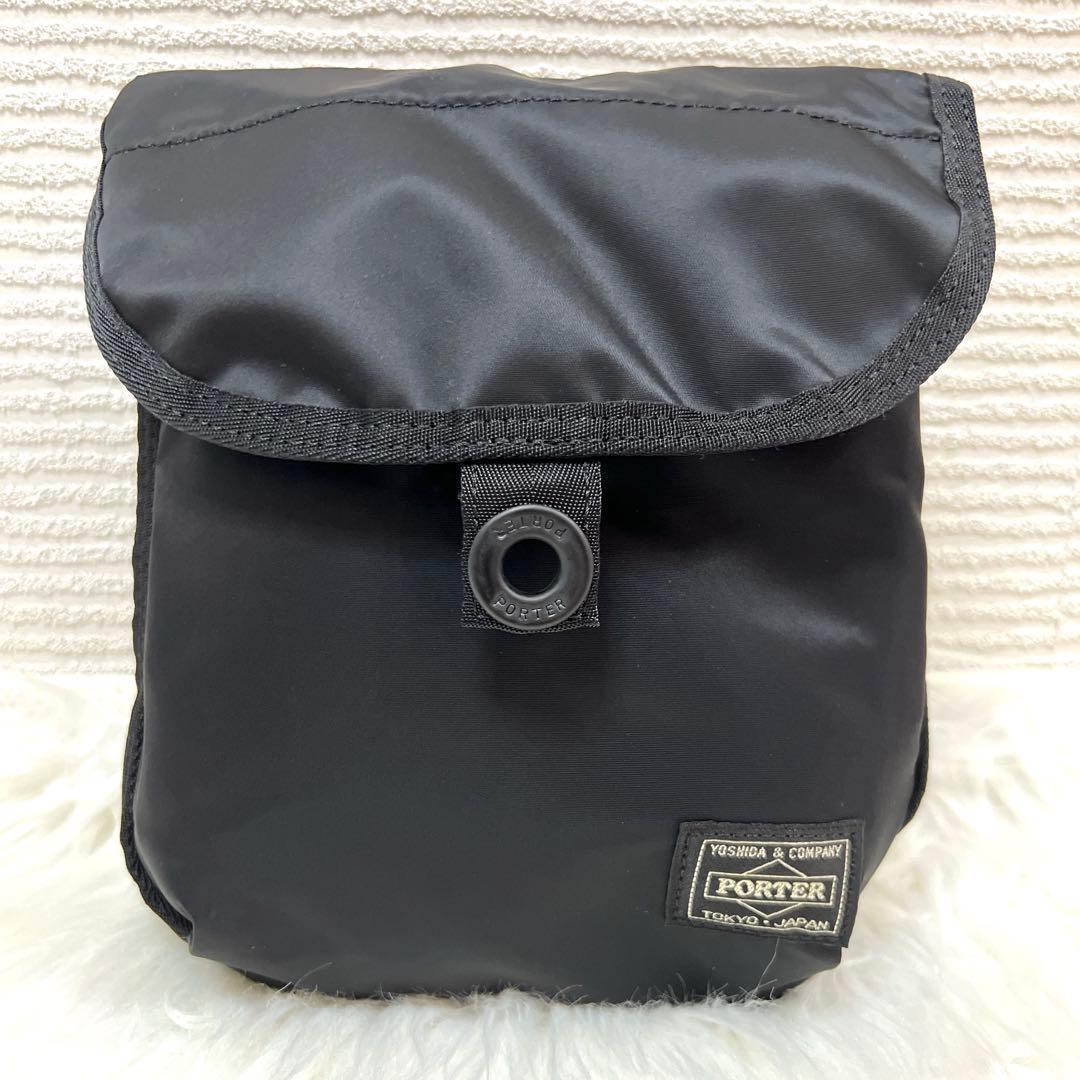 【未使用品✨】【ポーター フレーム/PORTER FRAME】ショルダーバッグ 【未使用品✨】【ポーター フレーム/PORTER FRAME】ショルダーバッグ