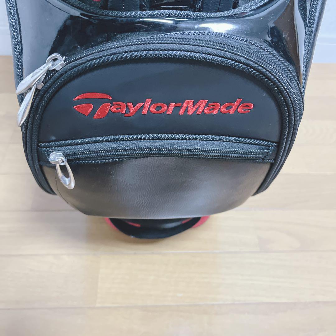 K031 TaylorMade テーラーメイド ゴルフキャディーバック