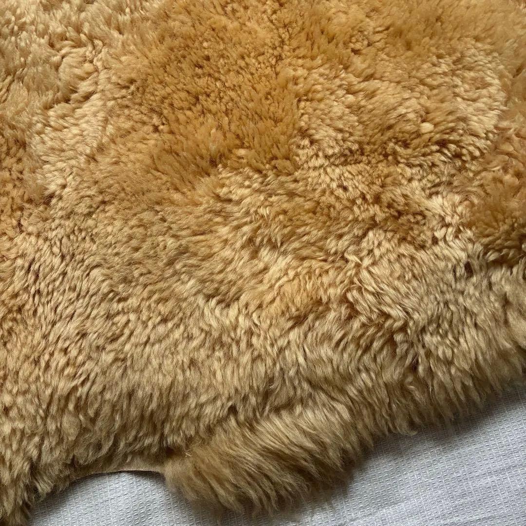 ニチロムートン 原皮オーストラリア