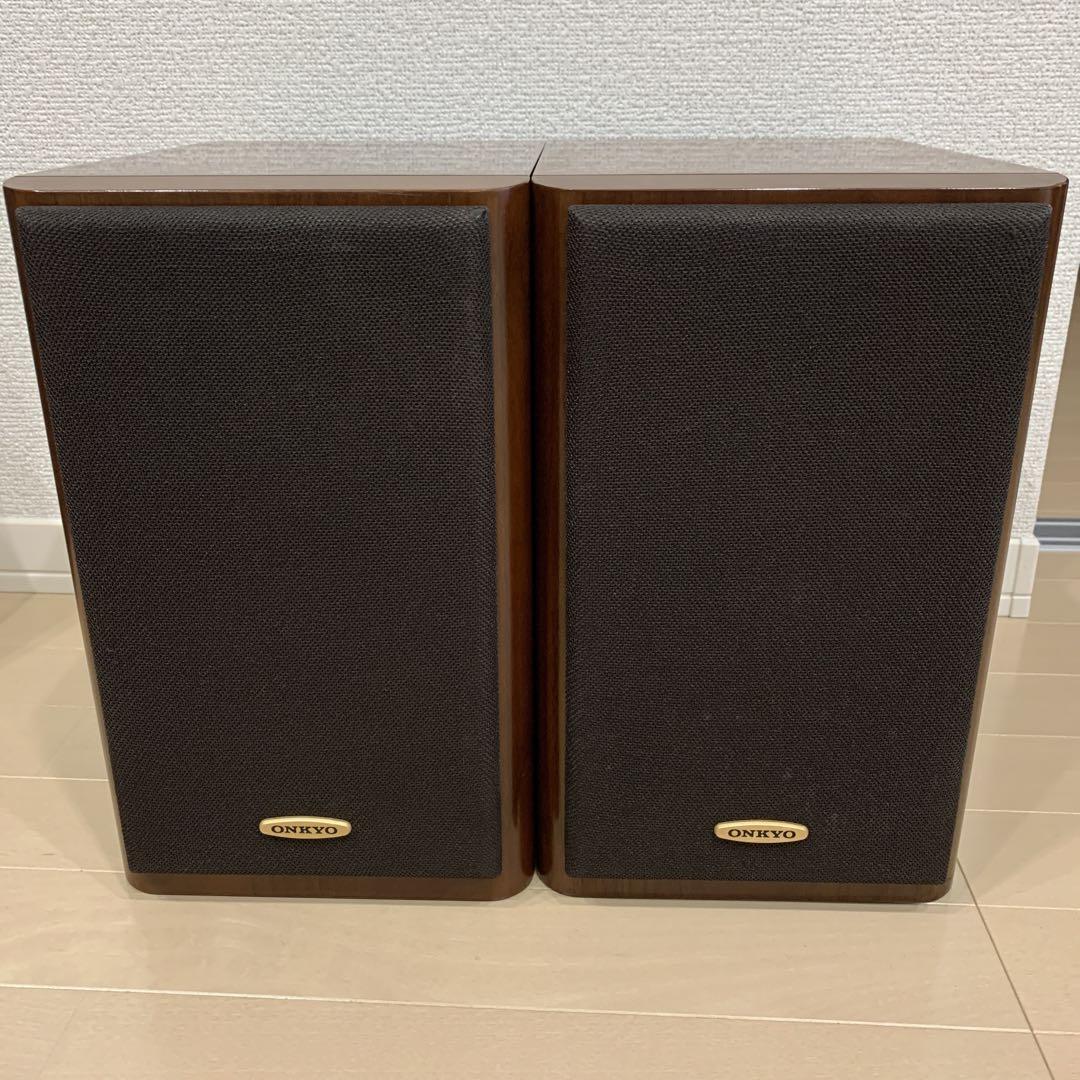 ONKYO D-202AX 画像1