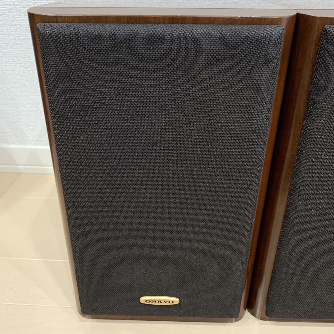 ONKYO D-202AX 画像2