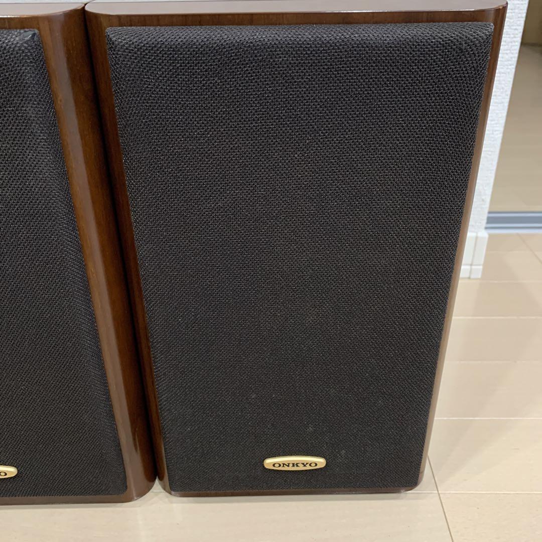 ONKYO D-202AX 画像3