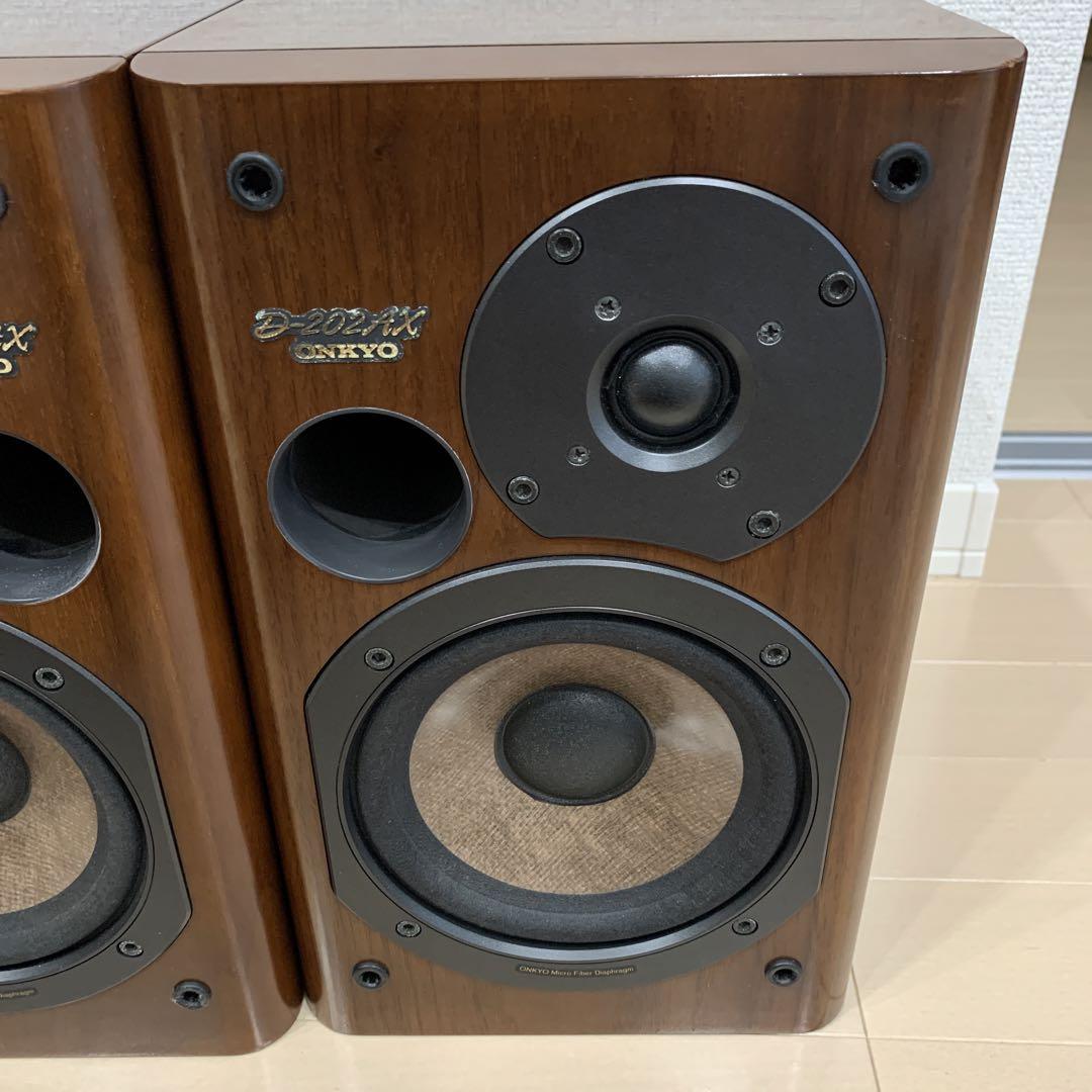 ONKYO D-202AX 画像6