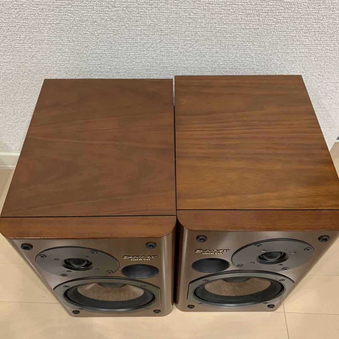 ONKYO D-202AX 画像7