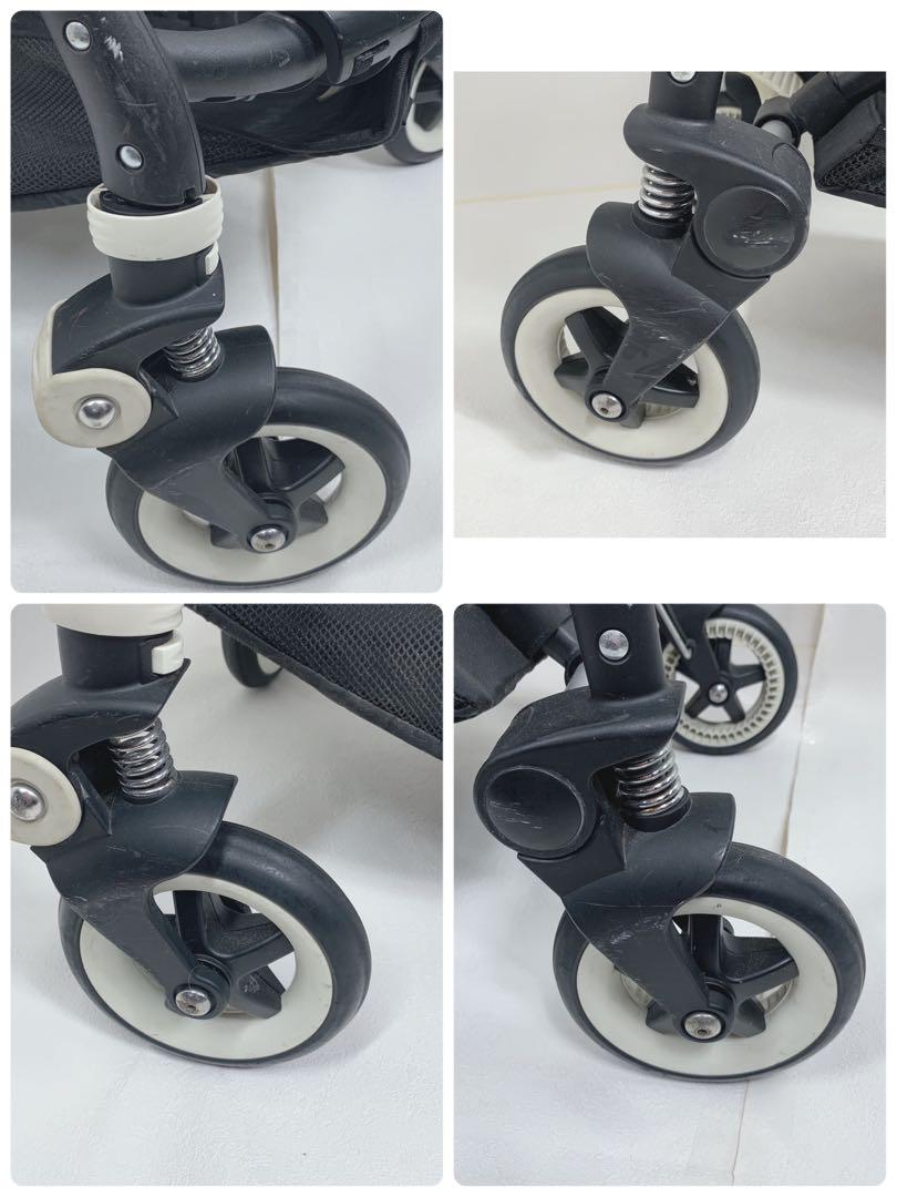 bugaboo bee3 バカブー ビースリー ベビーカー