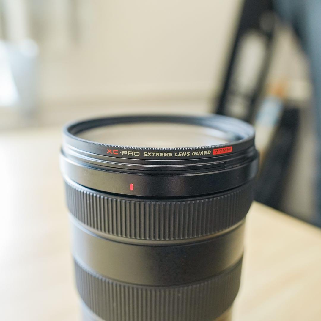 SONY FE 24-105mm F4 G OSS ズームレンズ
