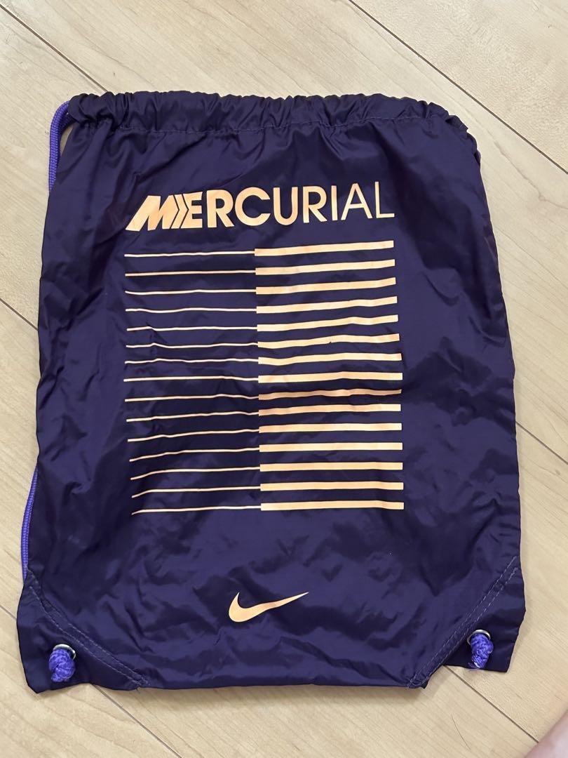 Nike マーキュリアル11 SG 取り替え式