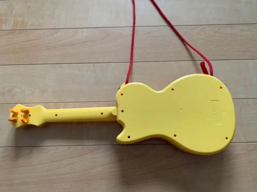 メルカリ アンパンマン ギター おもちゃ 知育玩具 1 0 中古や未使用のフリマ メルカリ アンパンマン ギター おもちゃ 知育玩具 1 0 中古や未使用のフリマ