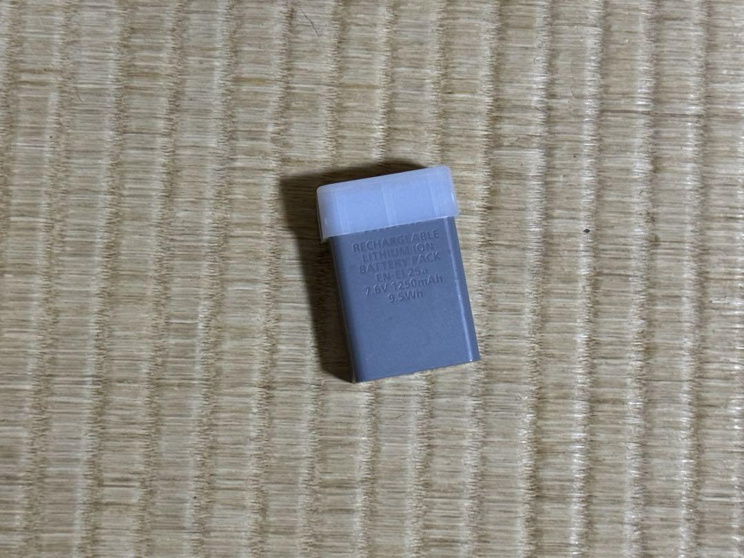 NIKON Z50II キットレンズ+広角PZレンズ おまけ多数 保証残有
