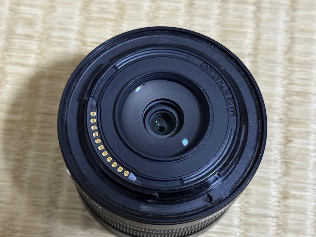 NIKON Z50II キットレンズ+広角PZレンズ おまけ多数 保証残有