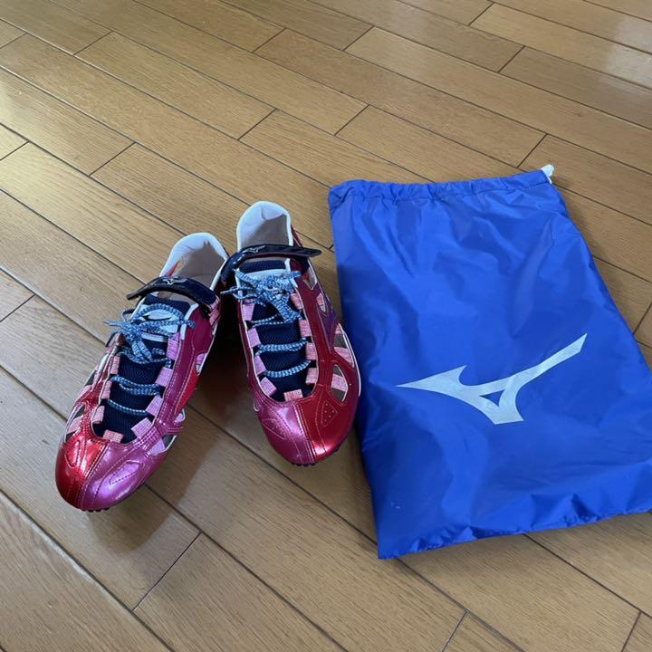 mizuno インクスサイレンサーSP