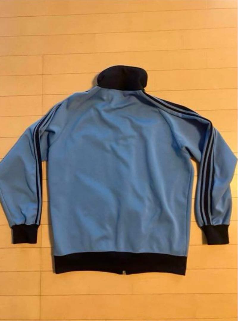 adidas ヴィンテージ トラックジャケット