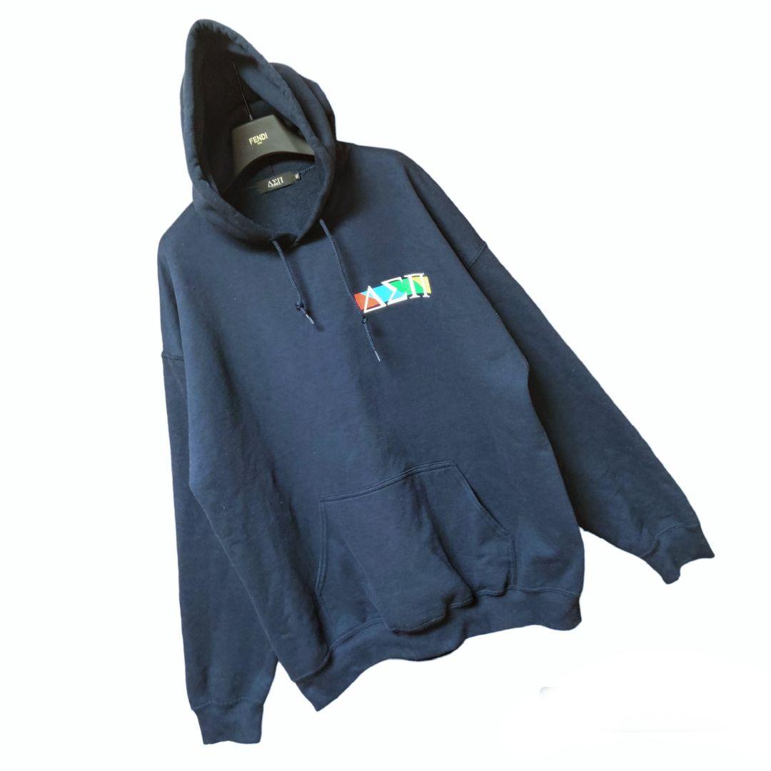 希少 完売品 diaspora skateboards 両面プリント XL