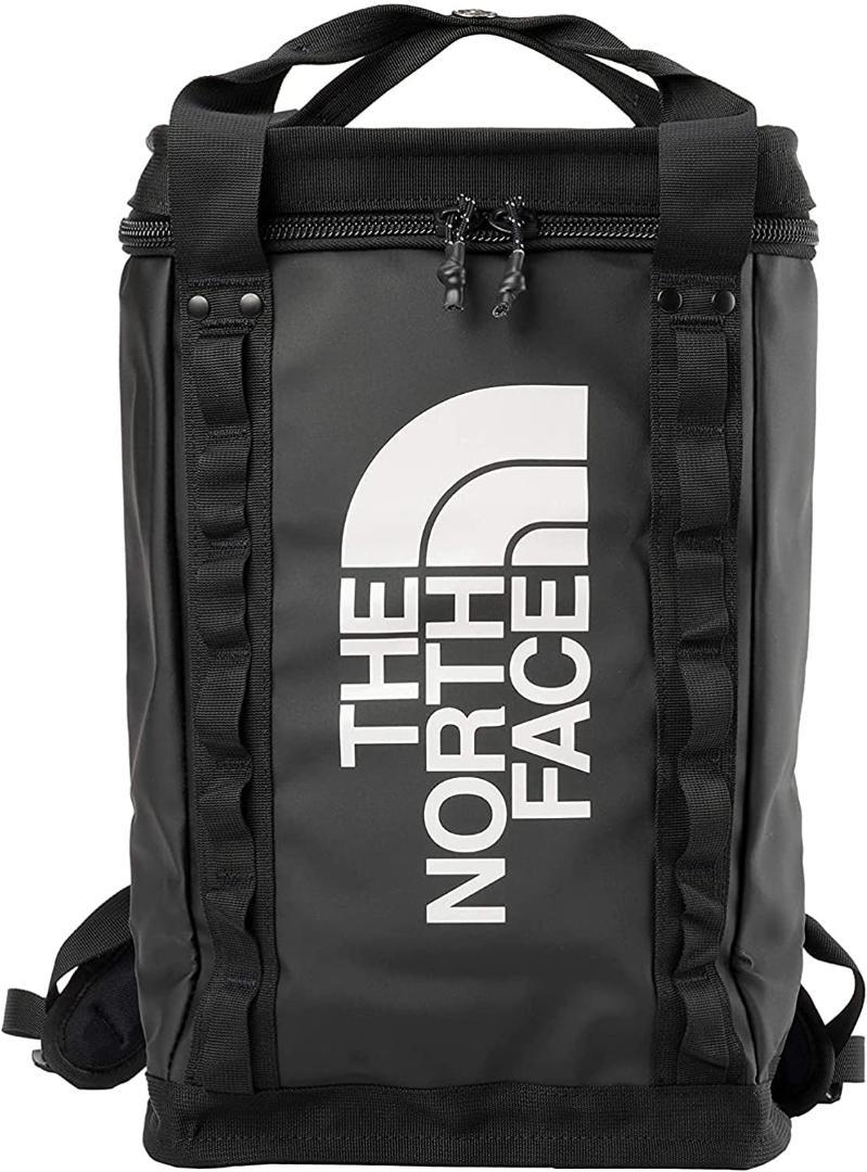 珍しい バッグ ノースフェイス THE リュック FACE NORTH リュック