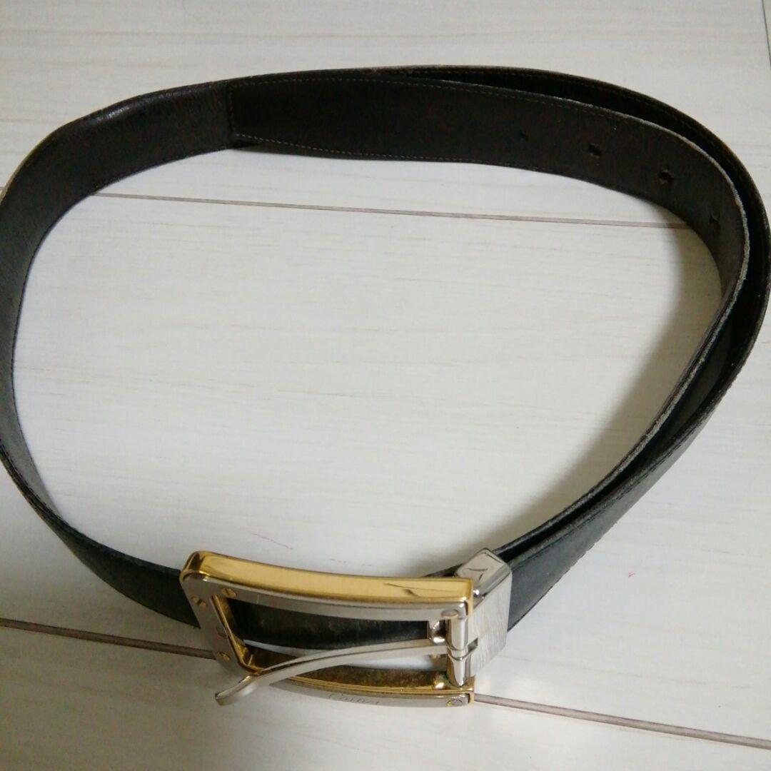 高品質即納 ピエネッタ様 Cartier カルティエ サントス クラシックバックルベルト rw6Oj-m51071307286 通販超歓迎