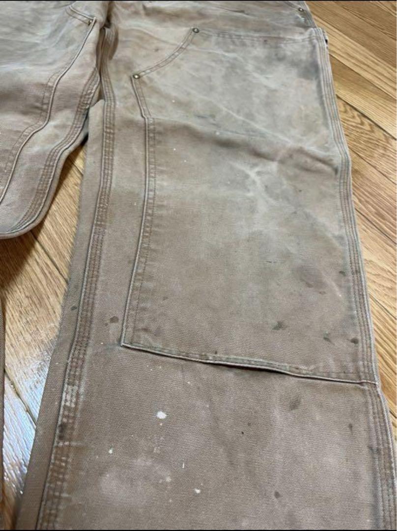 Carhartt カーハート
