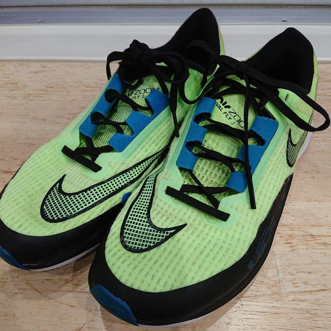 NIKEズームライバルフライ3ズームフライ2足セット26.5㎝
