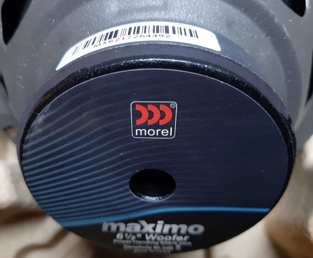 スピーカーセット新品、♥