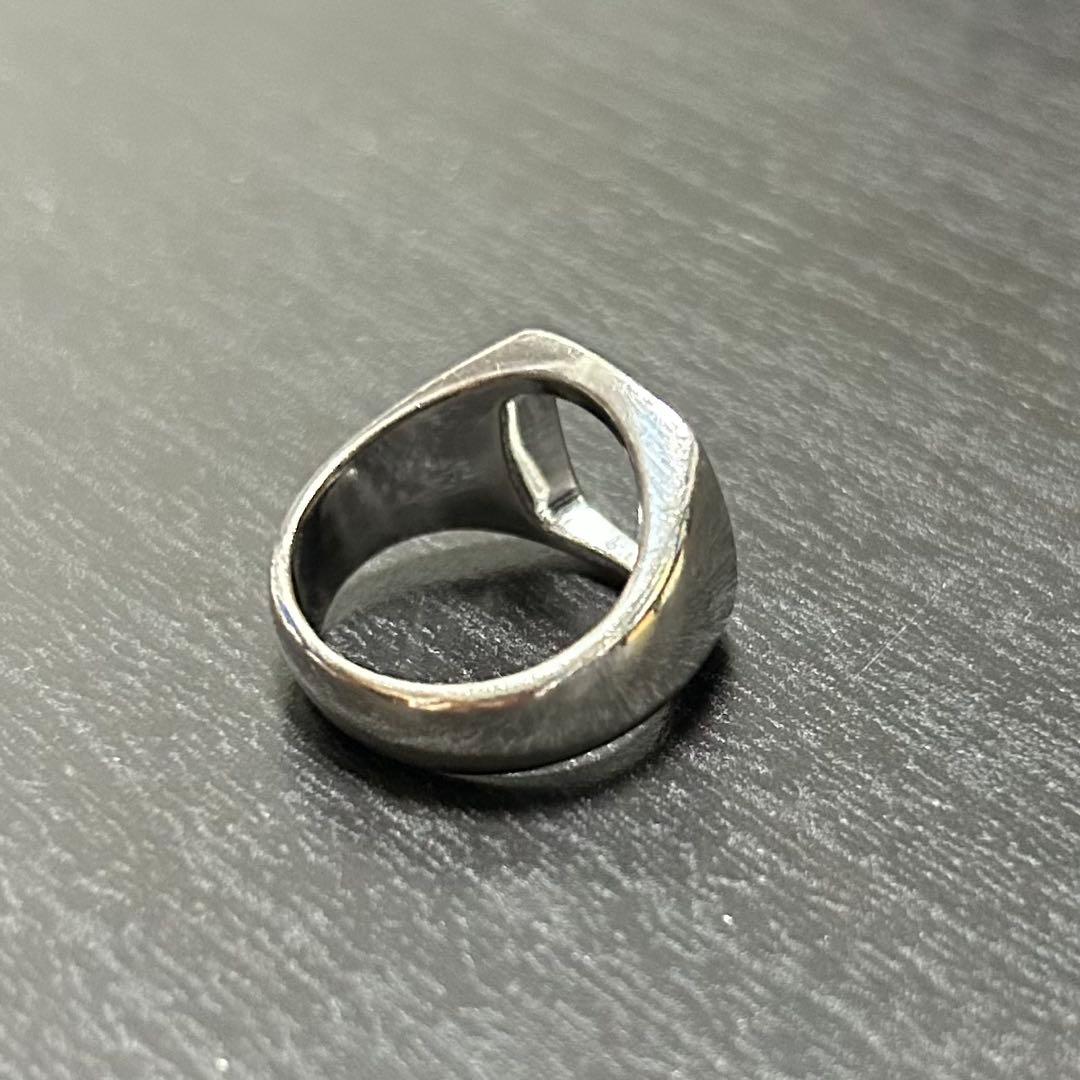 クッションオープンリング