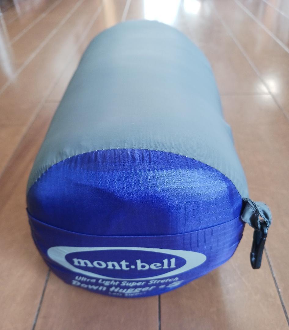 モンベル・シェラフ モンベル・シェラフ