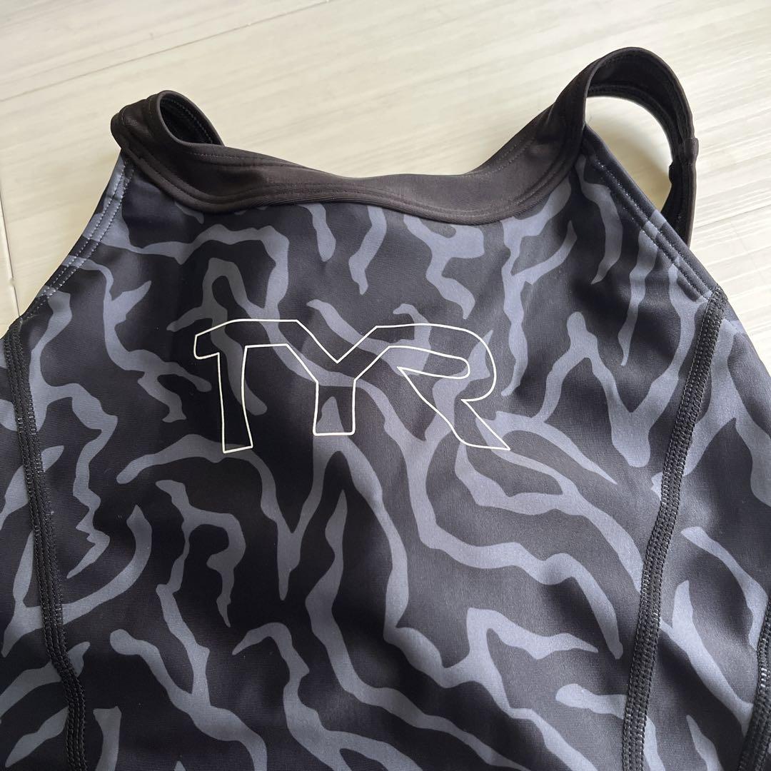 TYRレディース水着