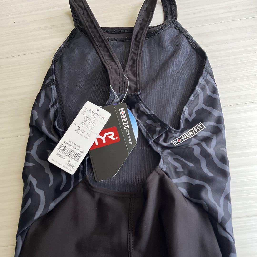 TYRレディース水着