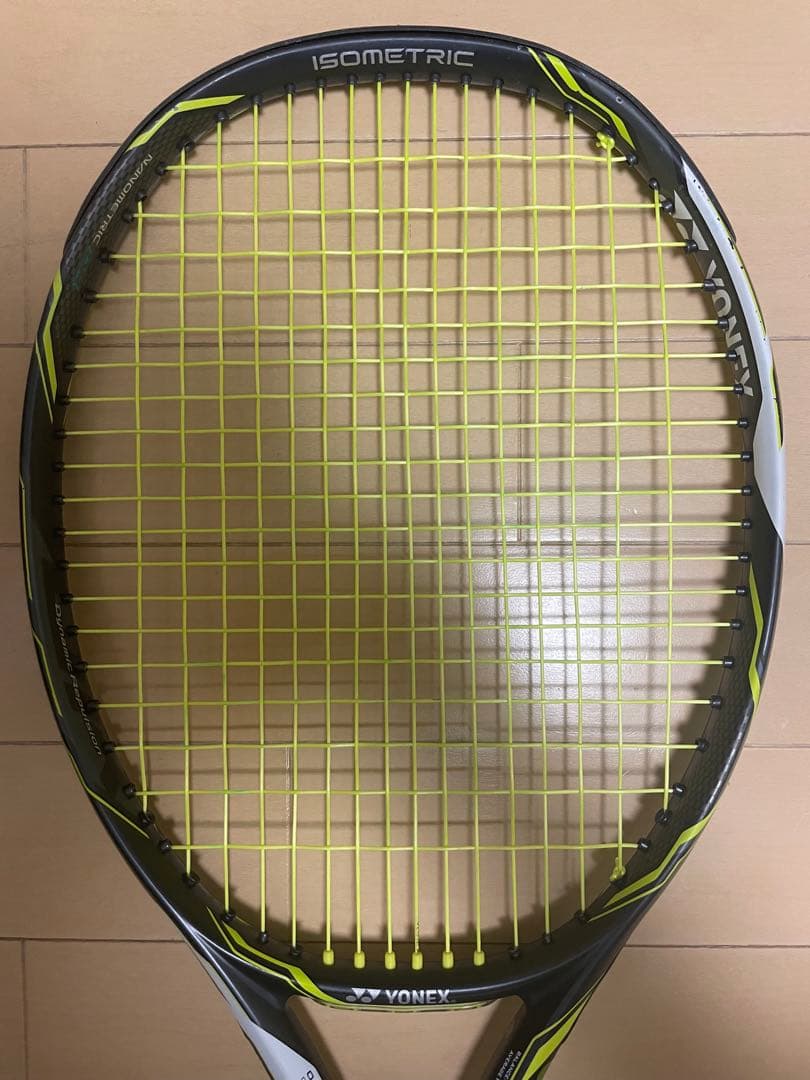 YONEX EZONE DR 100 2本セット YONEX テニスラケット YONEX EZONE