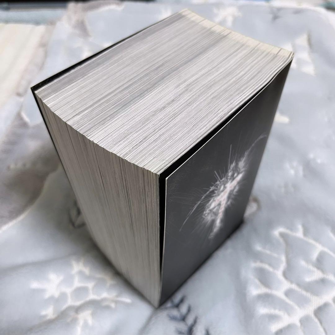 激レア！　DEATH NOTE 完全収録版　未開封 未開封 DEATH NOTE 完全収録版