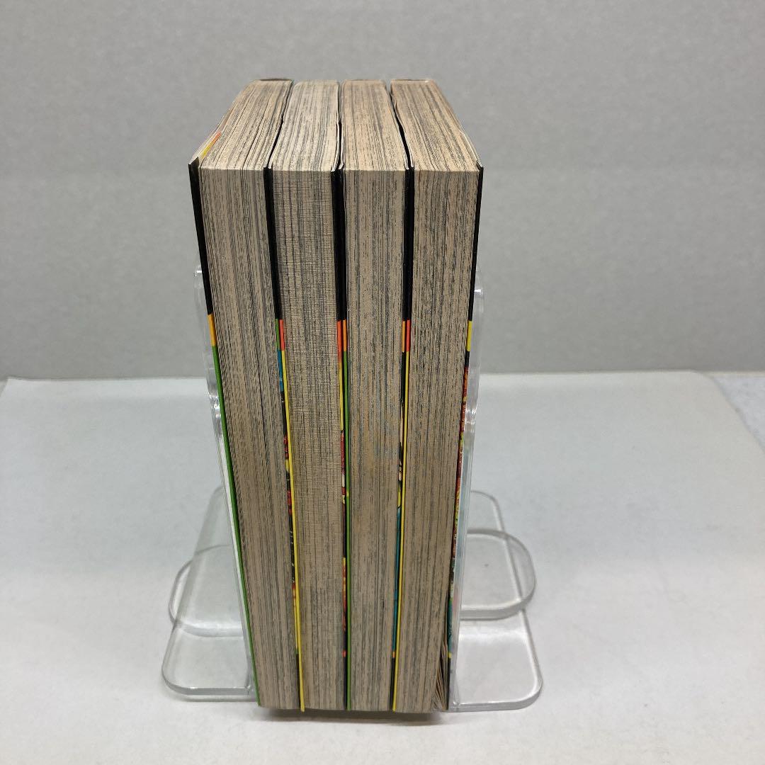 メルカリ チャンス 全巻セット 里見桂 青年漫画 1 000 中古や未使用のフリマ メルカリ チャンス 全巻セット 里見桂 青年漫画 1 000 中古や未使用のフリマ