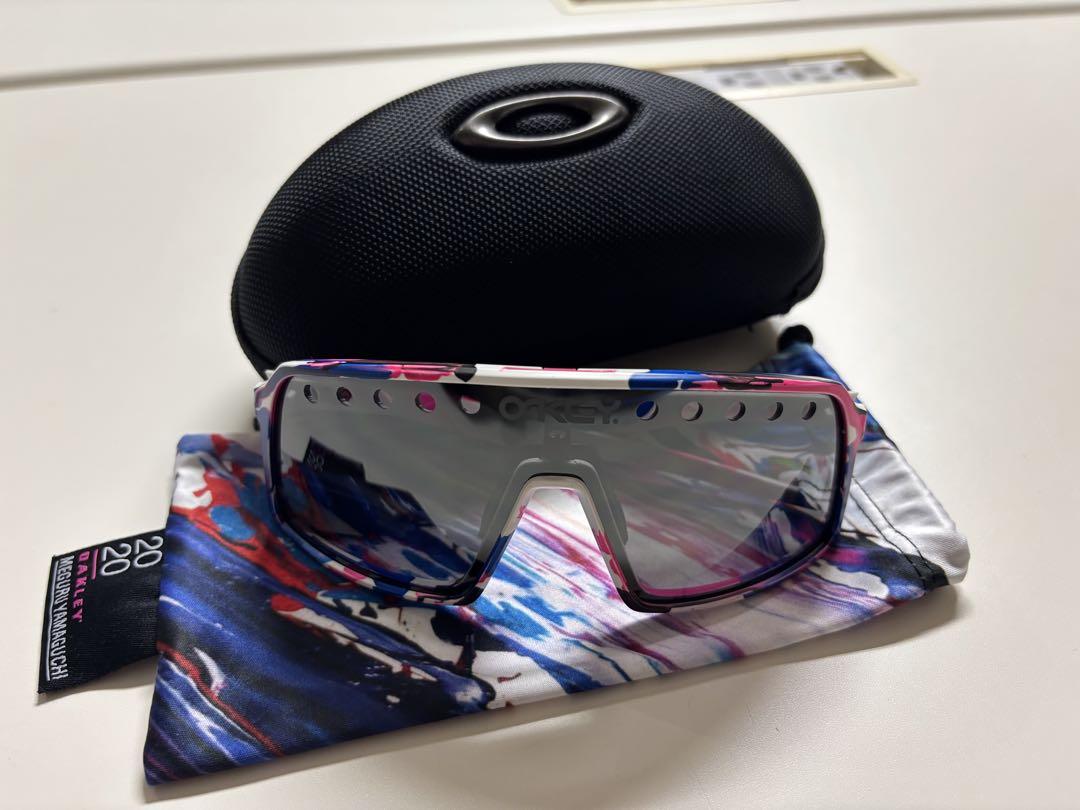 小物 Oakley Sutro cocorocollection