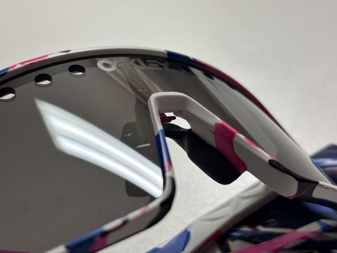 小物 Oakley Sutro cocorocollection