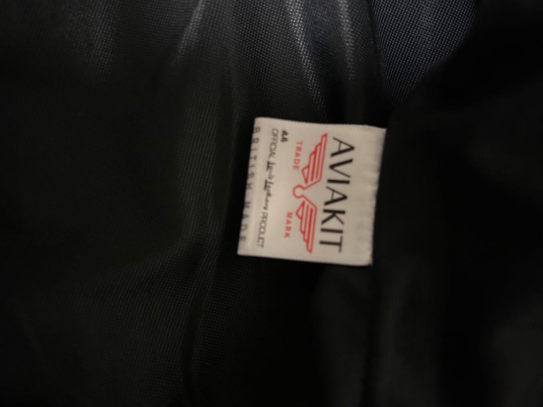 ジャケット・アウター Lewis Leathers DOMINATOR TIGHT-FIT 42