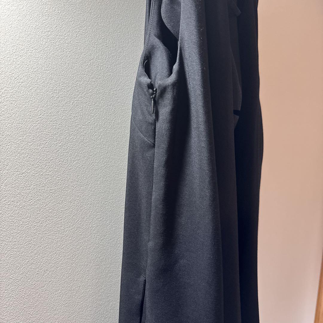 TODAYFUL Back Drape Dress 38サイズ TODAYFUL / トゥデイフル】Back Drape Dress 38