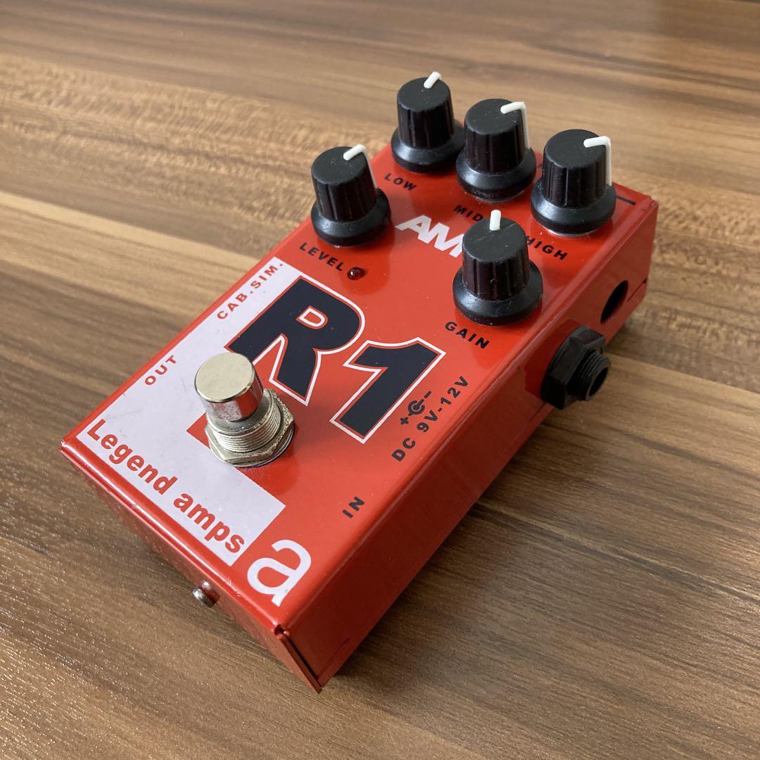 ギター AMT ELECTRONICS R1