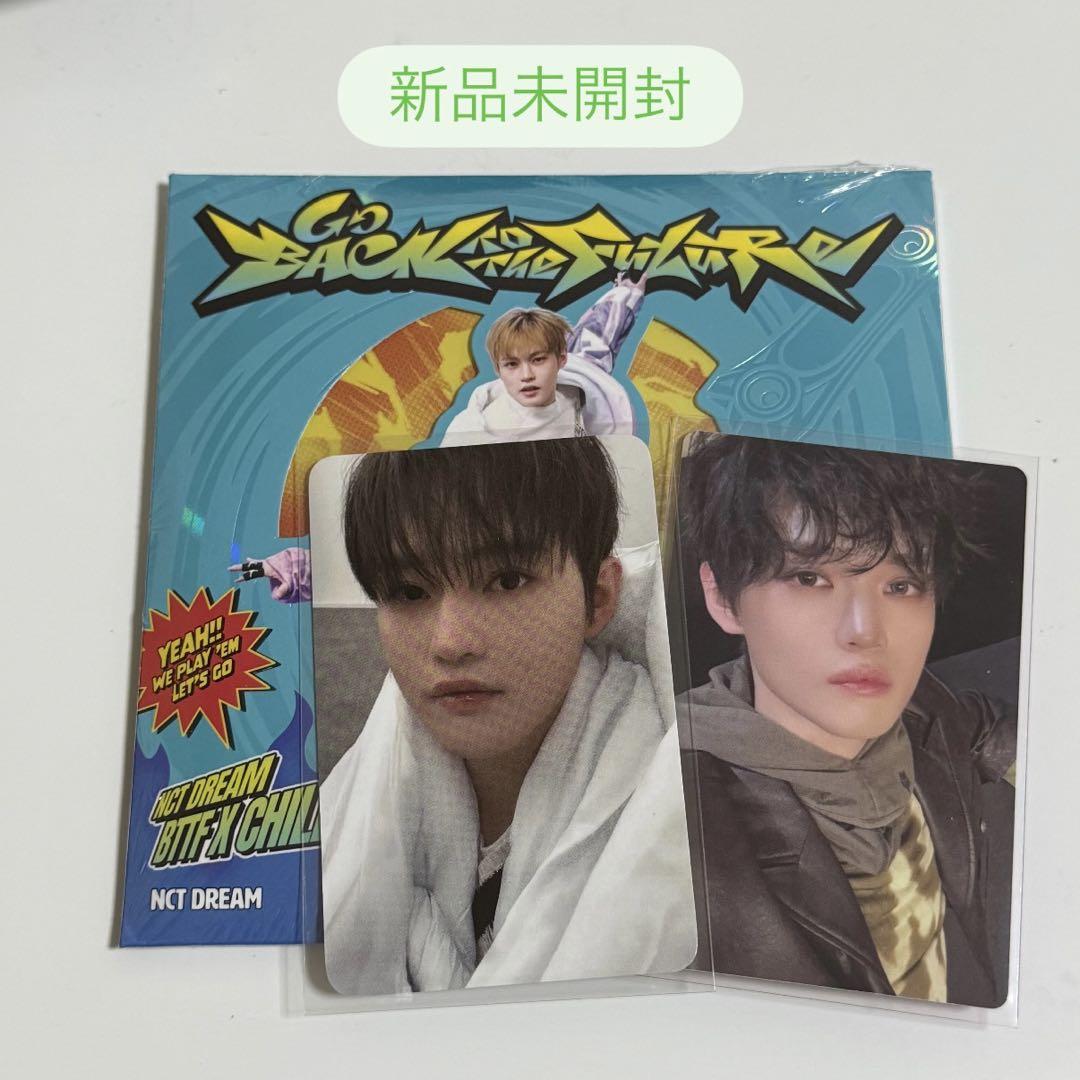 NCT DREAM チョンロ まとめ売り NCT DREAM チョンロ GBTTF まとめ売り - メルカリ