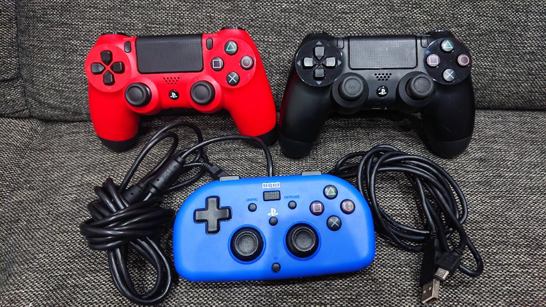 PlayStation®4 PS4 ジェット・ブラック 500GB