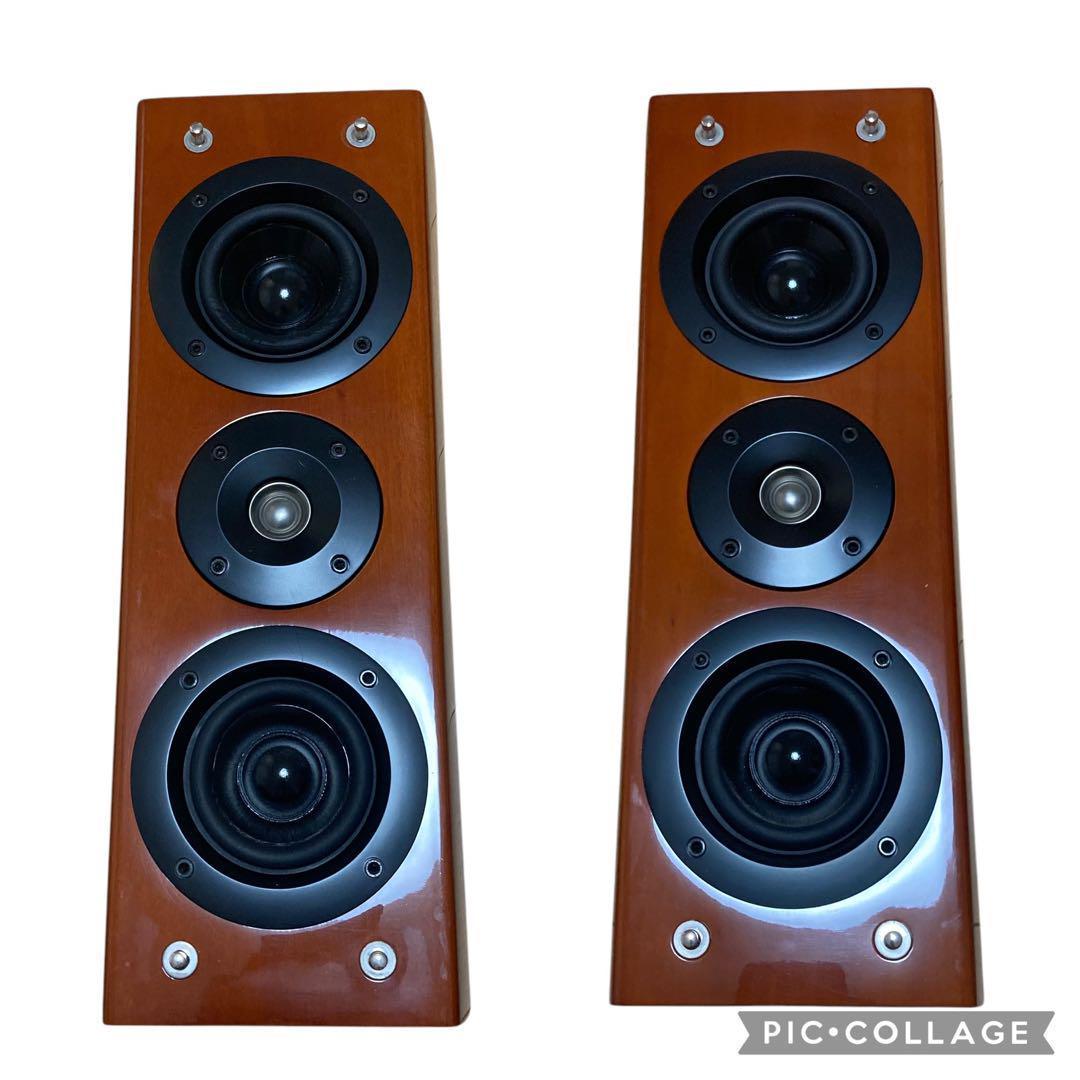 ✨良品✨パナソニック スピーカーシステム SB-PS800 2本セット
