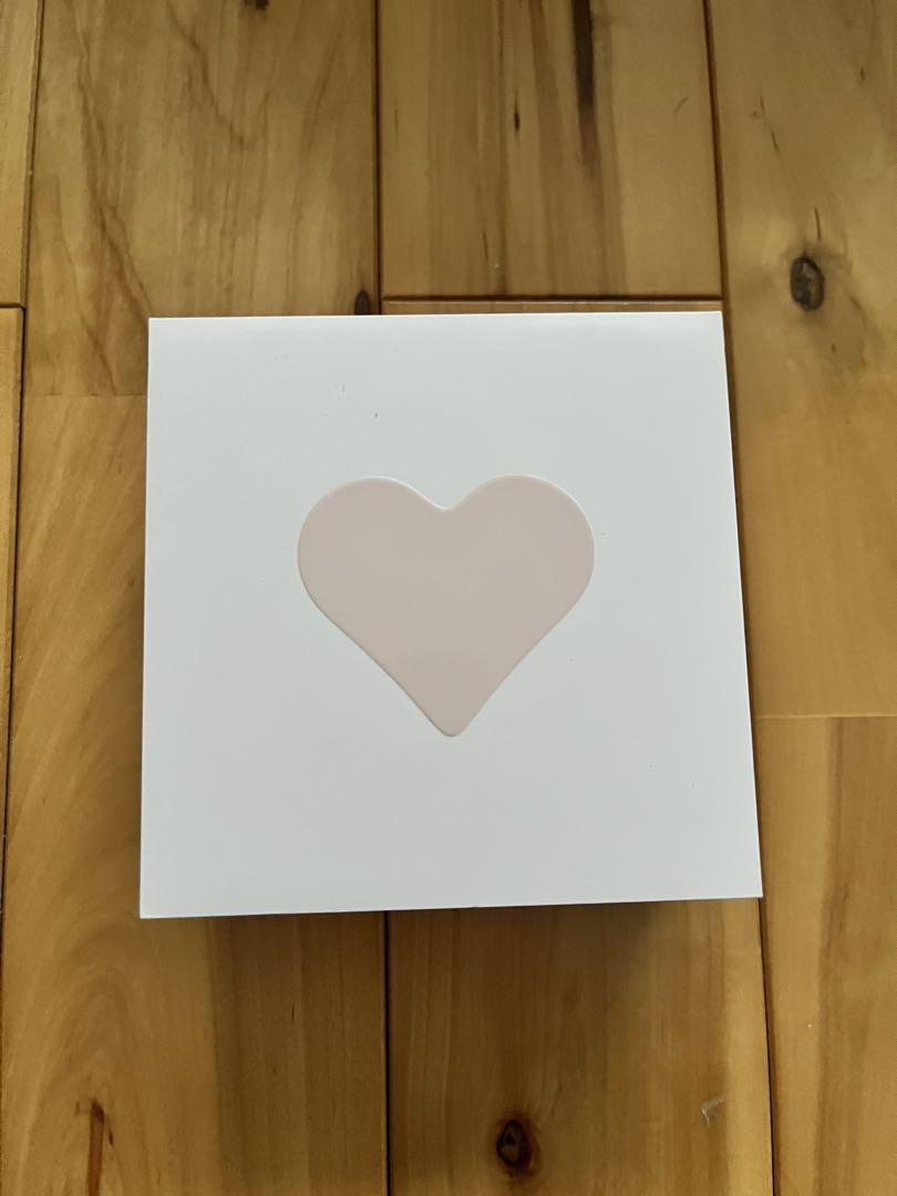 正規品 HeartBuds ハート型イヤホン ソフトバンクセレクション