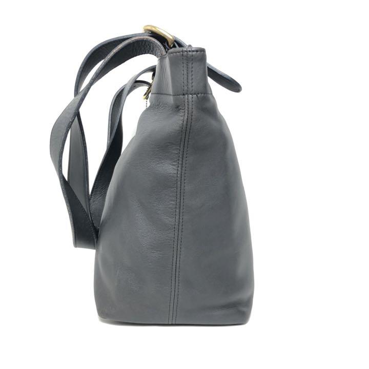 お得在庫 コーチ トートバッグ レザー グレー tnp53-m51076273227 COACH オールドコーチ 通販お得