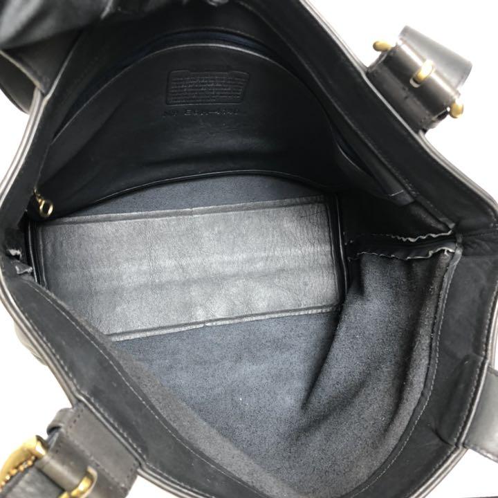 お得在庫 コーチ トートバッグ レザー グレー tnp53-m51076273227 COACH オールドコーチ 通販お得