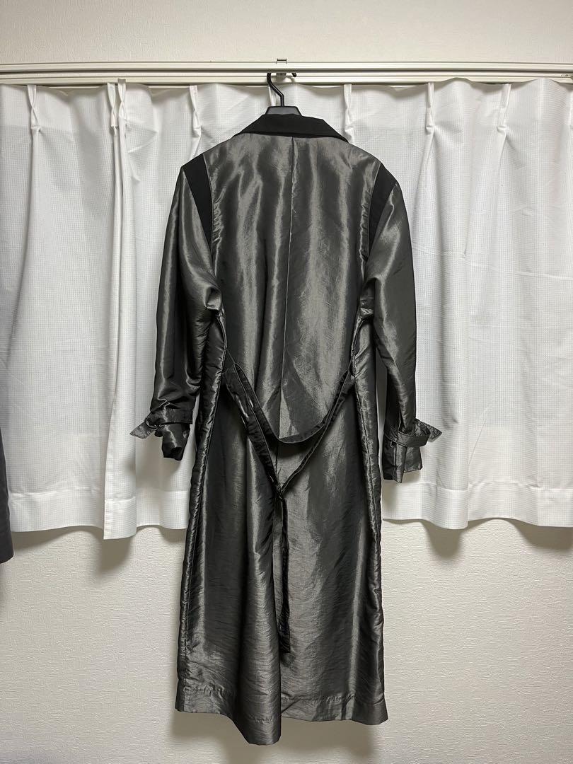 Luba Paris ライトコート