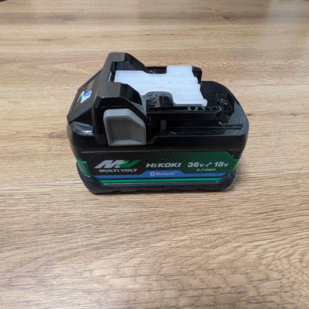 BSL36A18BX ハイコーキ セット品バラシhikoki