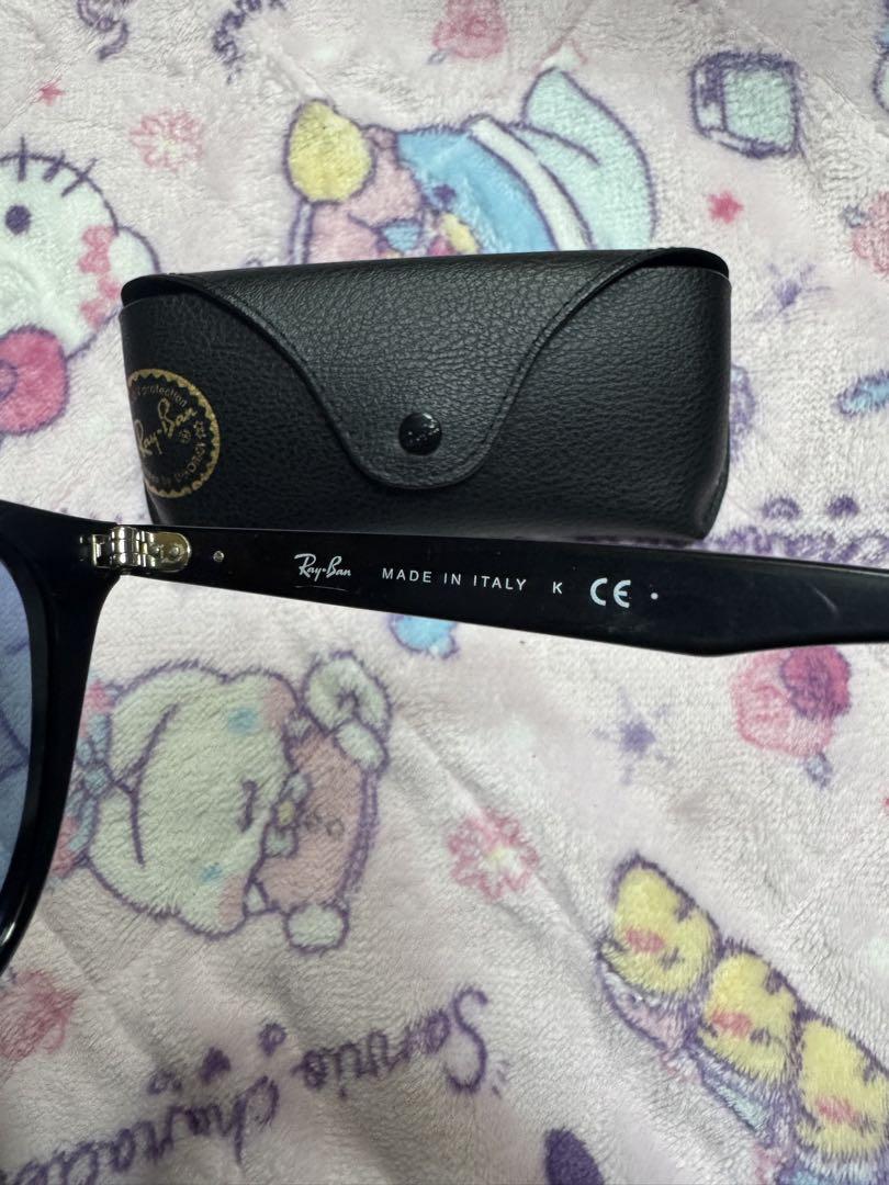 Ray-Ban